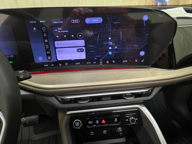 2026 Audi Q5 Premium Plus - Photo 18