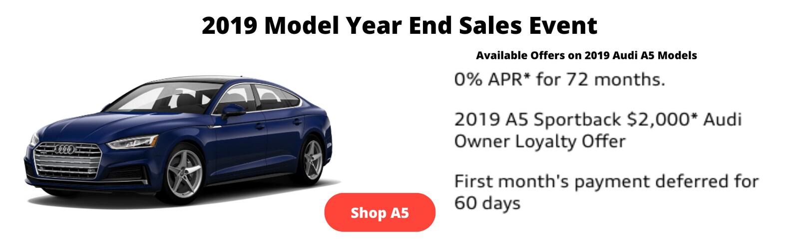 Fletch's Audi of Petoskey Audi Dealership Near Traverse City, MI