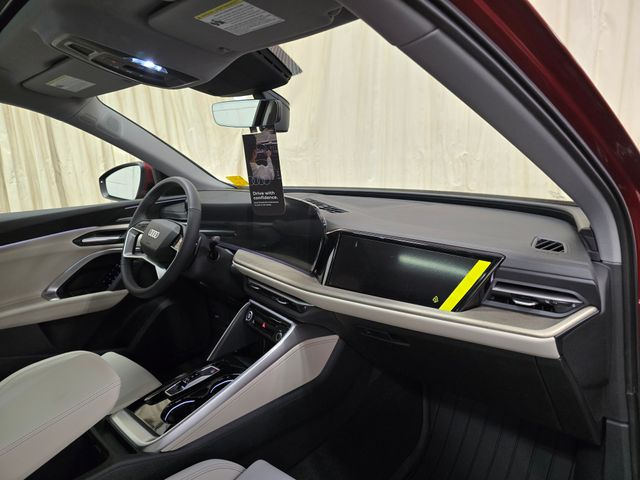 2026 Audi Q5 Prestige - Photo 35