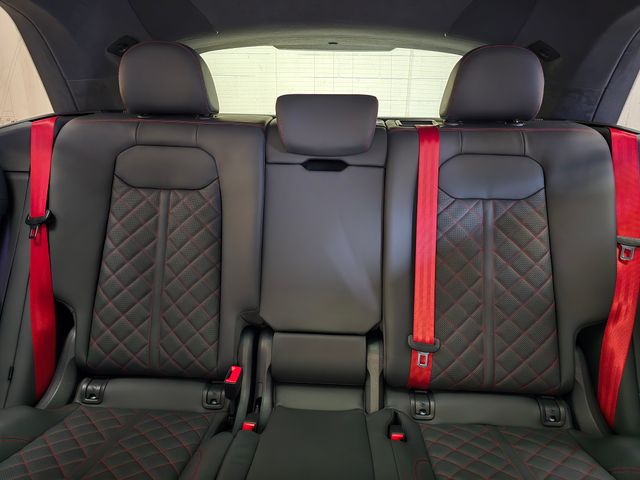 2026 Audi SQ8 Prestige - Photo 28