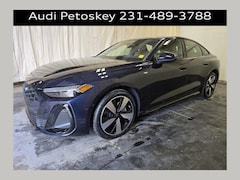 2026 Audi A5 Hatchback