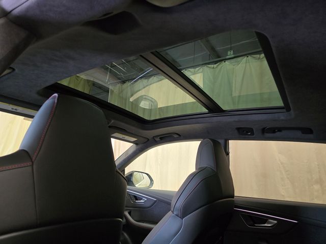 2026 Audi SQ8 Prestige - Photo 31