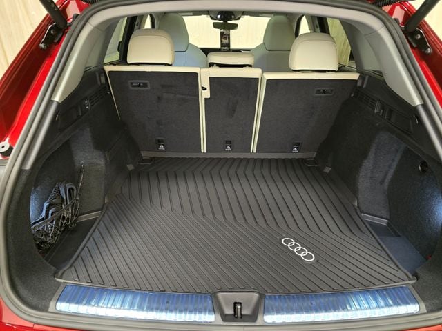 2026 Audi Q5 Prestige - Photo 31