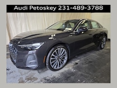 2026 Audi A6 Sedan