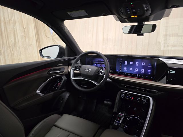 2026 Audi Q5 Premium Plus - Photo 34