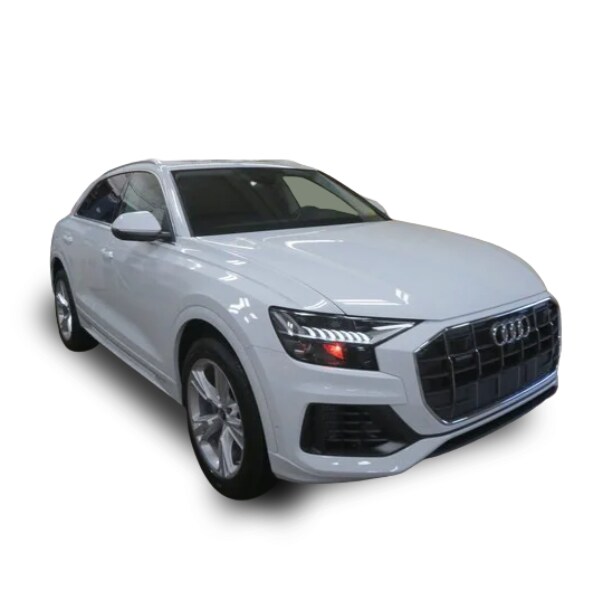 Audi Q Series Audi Petoskey