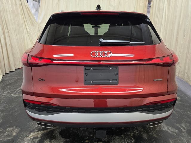 2026 Audi Q5 Prestige - Photo 7