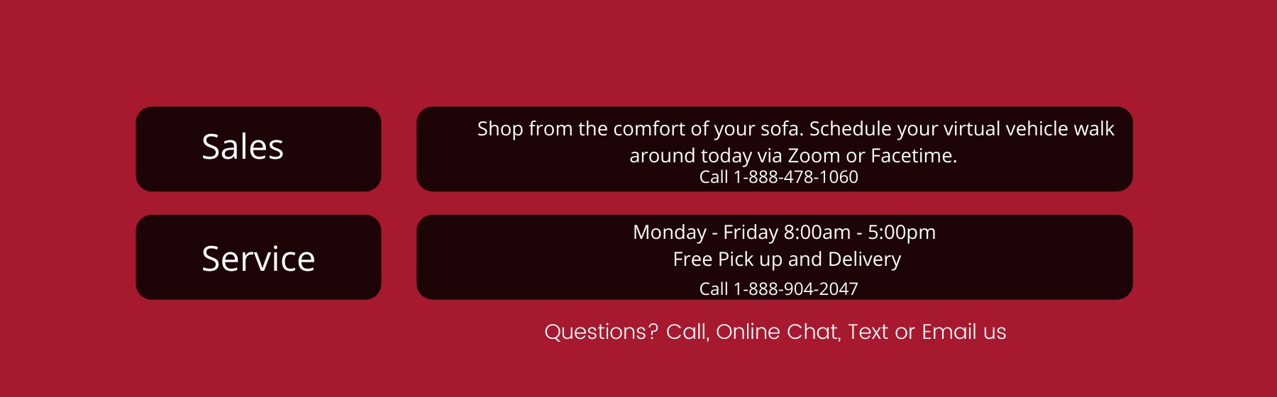 Fletch's Audi of Petoskey Audi Dealership Near Traverse City, MI