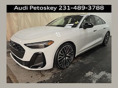 2026 Audi S5 Sportback
