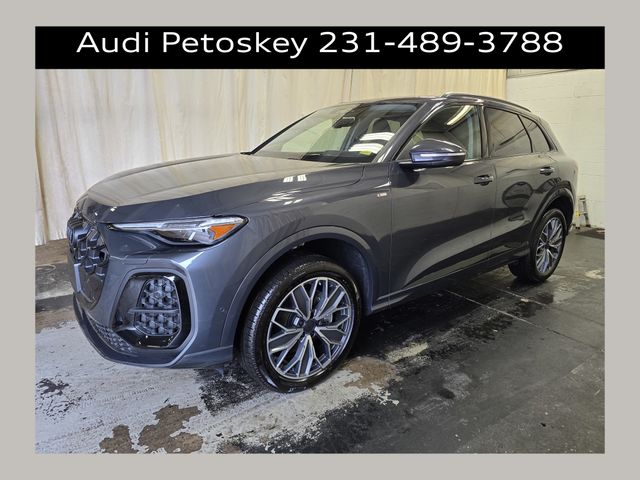 2026 Audi Q5 Premium Plus Sport Utility Vehicle
