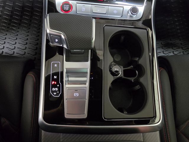 2026 Audi SQ7 Prestige - Photo 26