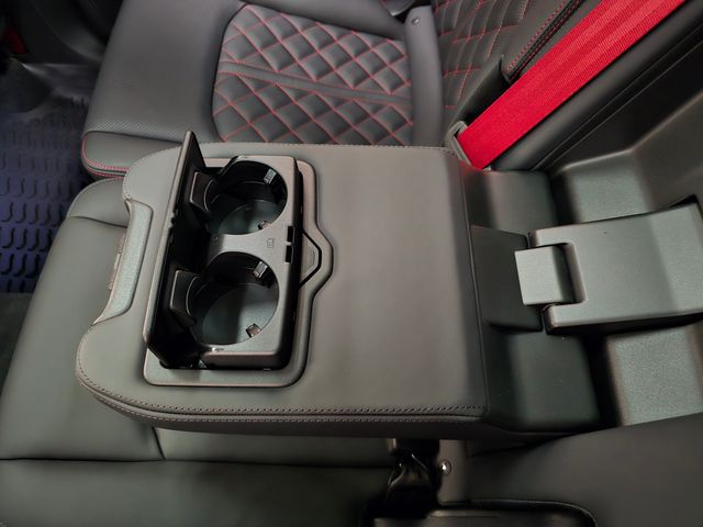 2026 Audi SQ7 Prestige - Photo 37