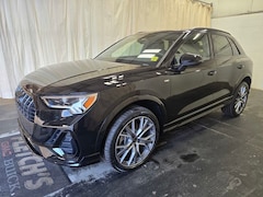 2025 Audi Q3 45 S line Premium Plus SUV