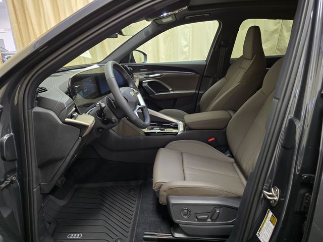 2026 Audi Q5 Premium Plus - Photo 14