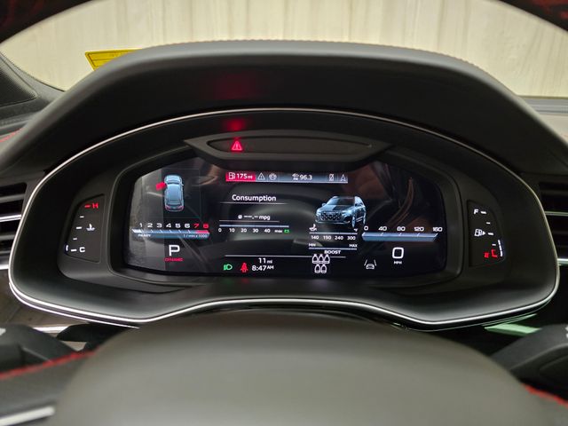 2026 Audi SQ7 Prestige - Photo 21