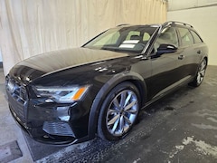 2025 Audi A6 allroad 55 Premium Plus Wagon
