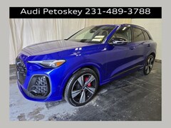 2026 Audi SQ5 SUV