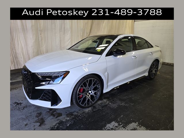 2026 Audi RS 3 Base