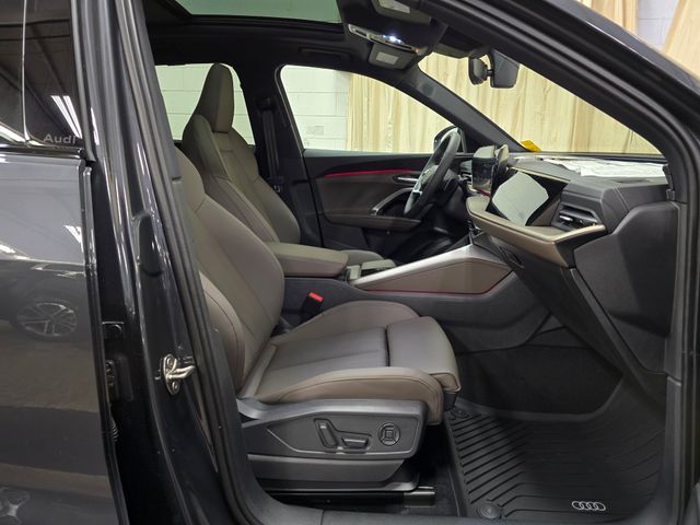 2026 Audi Q5 Premium Plus - Photo 35