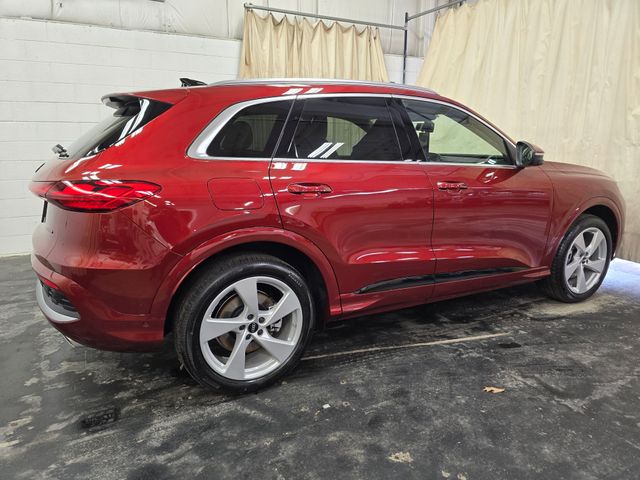 2026 Audi Q5 Prestige - Photo 6
