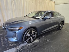 2025 Audi All-new A5 2.0T Premium Plus Hatchback