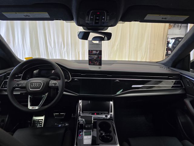 2026 Audi SQ8 Prestige - Photo 32