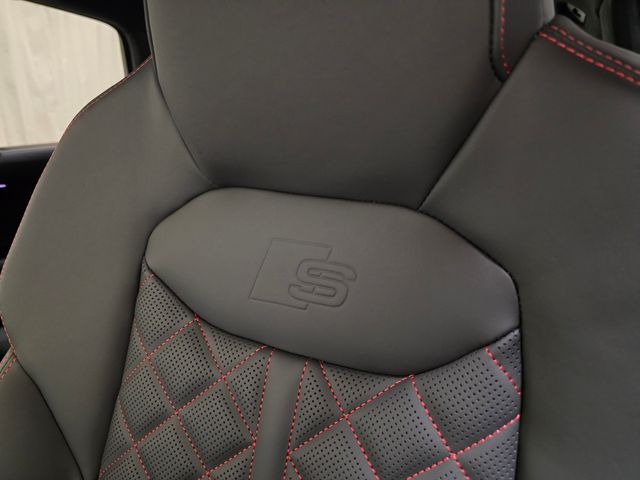 2026 Audi SQ7 Prestige - Photo 17