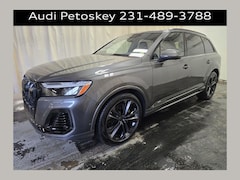 2026 Audi Q7 55 Prestige SUV