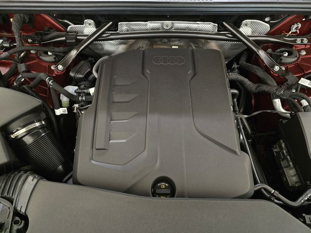 2026 Audi Q5 Prestige - Photo 11