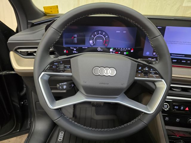 2026 Audi Q5 Premium Plus - Photo 16