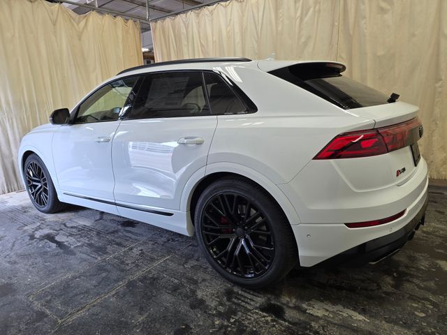 2026 Audi SQ8 Prestige - Photo 8