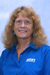 Staff member Mary Foster from ID_993bf2e653b0
