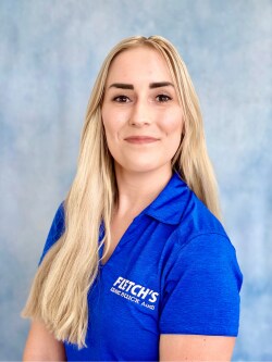 Staff member April Cavaness from ID_6bcf1918ab65