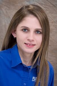 Staff member Josi Paulsen from ID_c40afeadc300