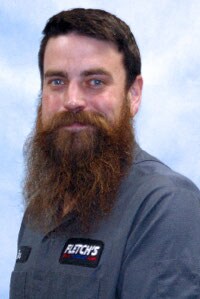 Staff member Ben Brussee from ID_c40afeadc300