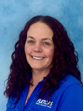 Staff member Michelle Kohn from ID_e5d0bdffa1e9