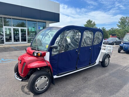 2006 GEM E6