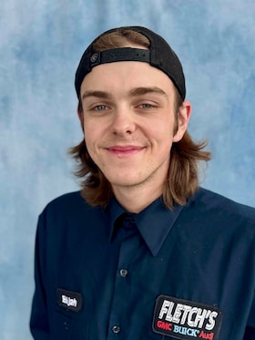 Staff member Elijah Pickard from ID_ebe7a78508c8