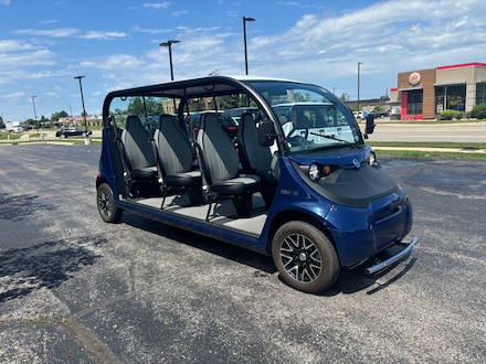 2017 GEM E6