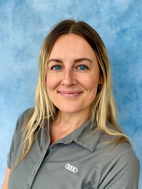 Staff member Christy "CJ" Johnson from ID_993bf2e653b0