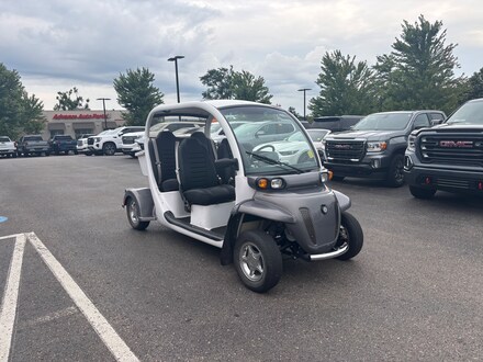 2007 GEM E4