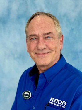 Staff member Dan Green from ID_6bcf1918ab65