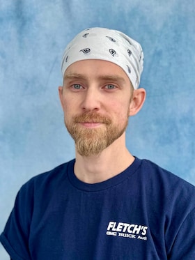 Staff member Evan Cain from ID_ebe7a78508c8