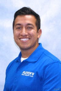 Staff member Niel Tveten from ID_6bcf1918ab65