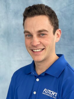 Staff member Charlie Smith from ID_6bcf1918ab65