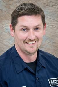 Staff member Michael Potter from ID_ebe7a78508c8