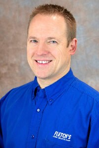 Staff member Charlie Brecheisen from ID_993bf2e653b0