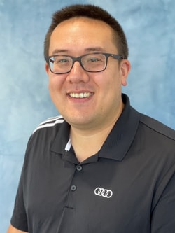 Staff member Ren LaCroix from ID_6bcf1918ab65