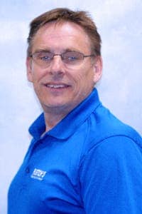Staff member Marty Green from ID_e5d0bdffa1e9