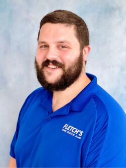 Staff member Craig Ladd from ID_c40afeadc300